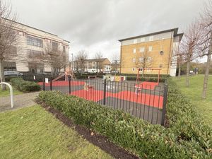 Playground- click for photo gallery